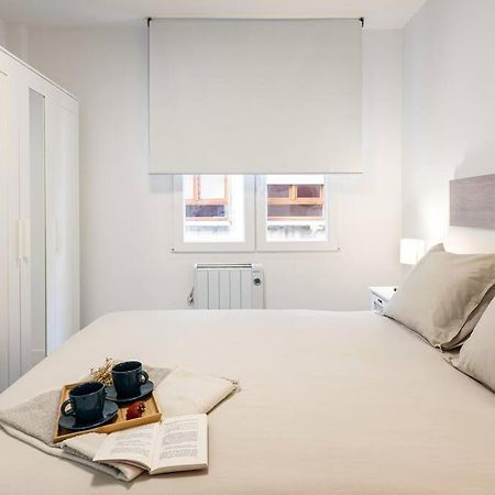Apartamento Frida Centro Gijon Ngoại thất bức ảnh