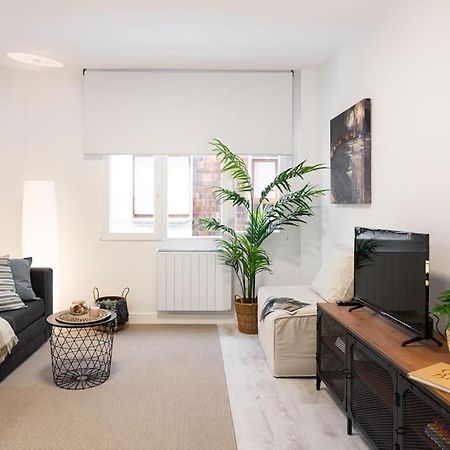 Apartamento Frida Centro Gijon Ngoại thất bức ảnh