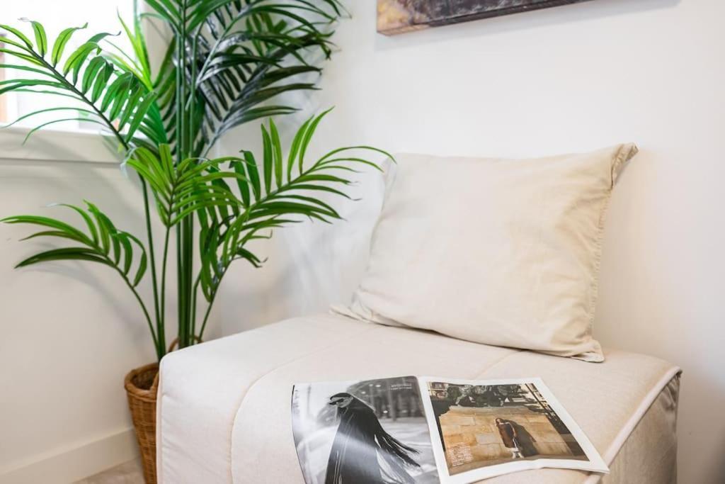Apartamento Frida Centro Gijon Ngoại thất bức ảnh