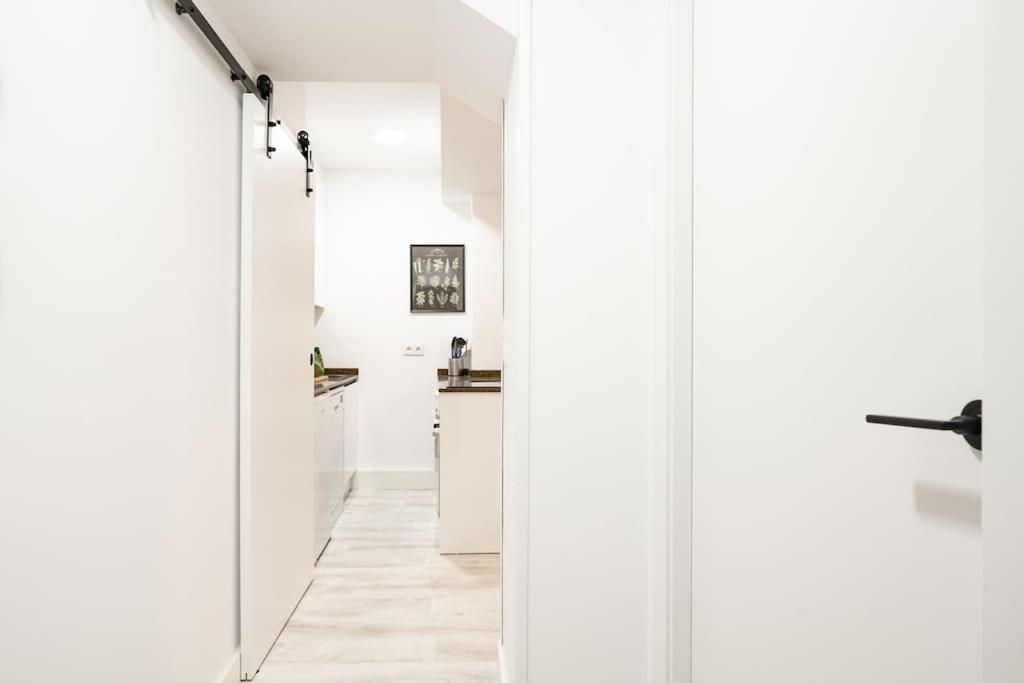 Apartamento Frida Centro Gijon Ngoại thất bức ảnh