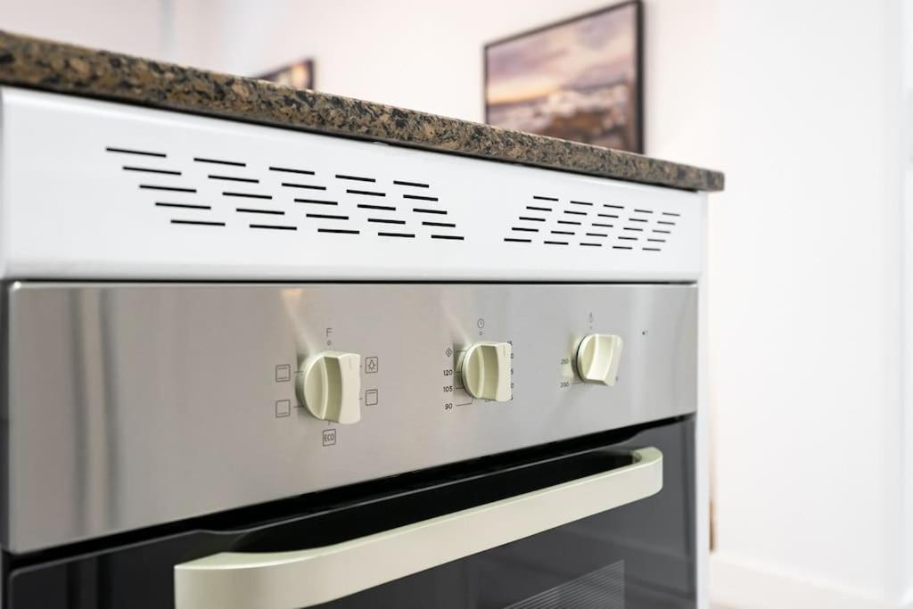 Apartamento Frida Centro Gijon Ngoại thất bức ảnh