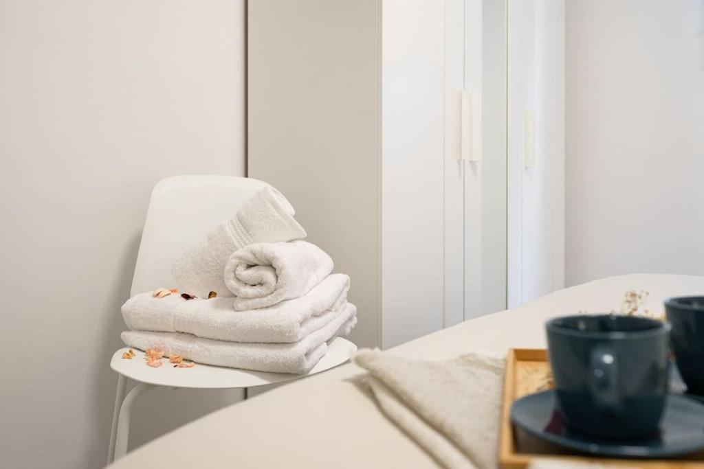 Apartamento Frida Centro Gijon Ngoại thất bức ảnh